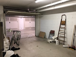 Box in Vendita a Jesi, zona EX SMIA, 18'000€, 28 m²