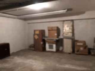 Box in Vendita a Jesi, 23'000€, 25 m²