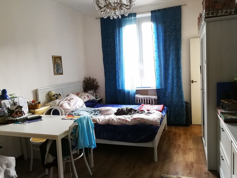 Quadrilocale in Vendita a Jesi, 60'000&euro;, 60 m²