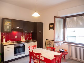 Quadrilocale in Vendita a Jesi, 115'000&euro;, 60 m²