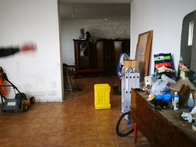 Villa in Vendita a Monte Roberto, 180'000€, 130 m²