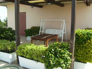 Villa in Vendita a Belvedere Ostrense, 380'000€, 320 m²