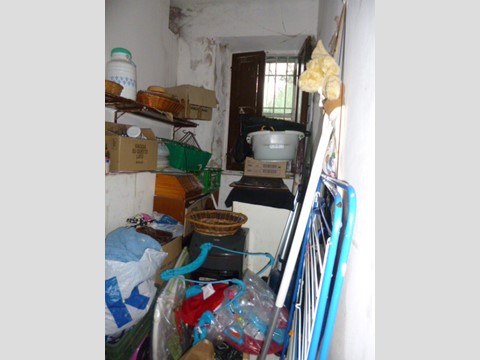 Appartamento in Vendita a Castelplanio, 120'000€, 155 m²