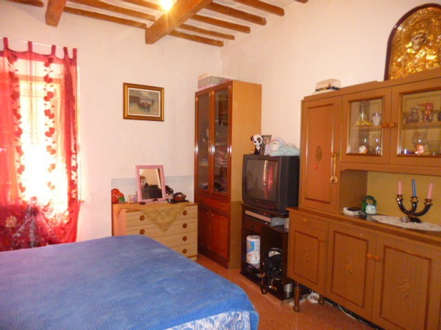 Quadrilocale in Vendita a Jesi, 65'000&euro;, 48 m²