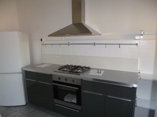 Appartamento in Vendita a Jesi, 168'000&euro;, 135 m², con Box