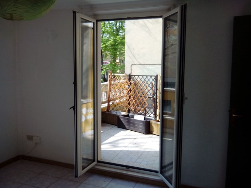 Appartamento in Vendita a Jesi, 50'000&euro;, 50 m², arredato