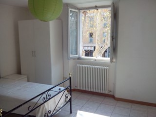 Appartamento in Vendita a Jesi, 50'000&euro;, 50 m², arredato