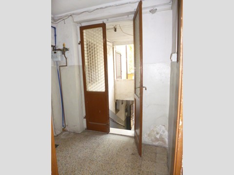Appartamento in Vendita a Jesi, 35'000&euro;, 30 m²
