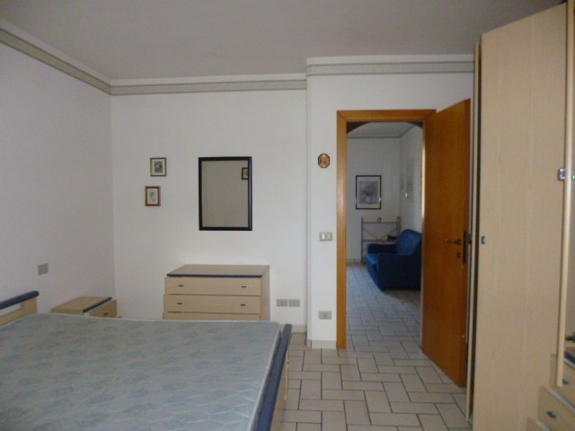 Trilocale in Vendita a Jesi, 65'000€, 45 m², arredato