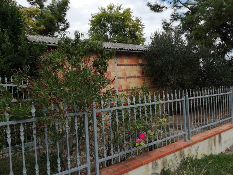 Casa Semi Indipendente in Vendita a San Marcello, 140'000€, 180 m²