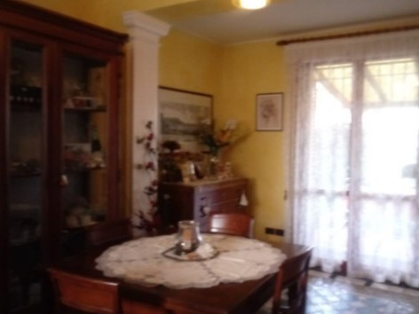Villetta a schiera in Vendita a Jesi, zona EX SMIA, 300'000&euro;, 250 m&#178;, con Box