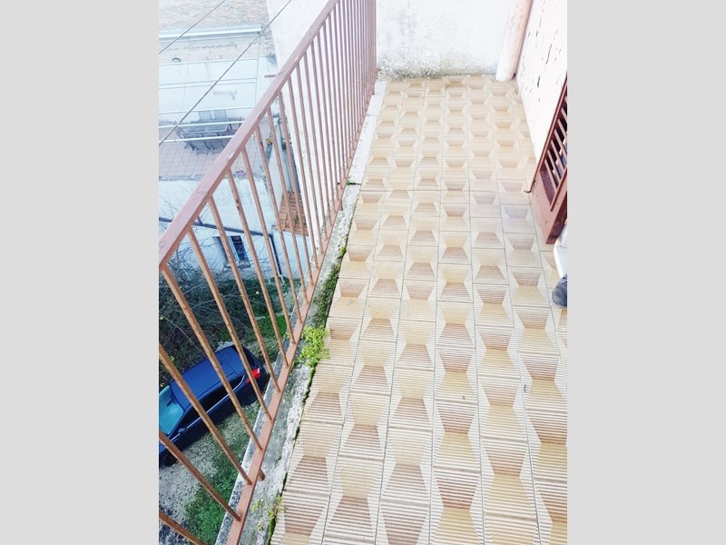 Appartamento in Vendita a Jesi, 160'000&euro;, 110 m²