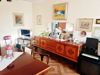 Appartamento in Vendita a Jesi, 160'000&euro;, 110 m²