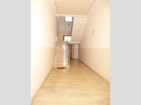 Trilocale in Vendita a Chiaravalle, 95'000€, 60 m²