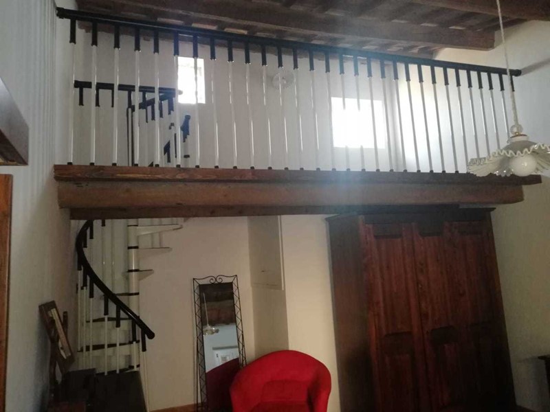 Trilocale in Vendita a Jesi, 82'000&euro;, 65 m²
