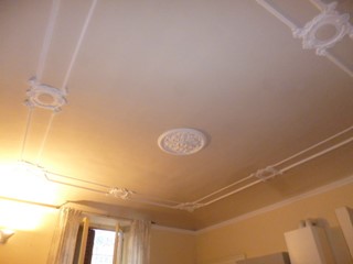 Bilocale in Affitto a Jesi, zona CENTRO STORICO, 470€, 50 m², arredato