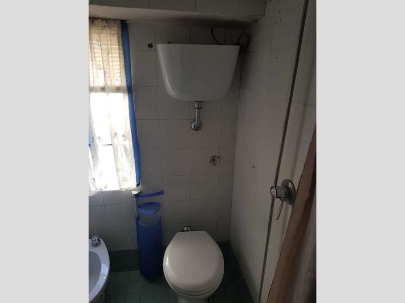 Bilocale in Vendita a Jesi, 33'000&euro;, 28 m²