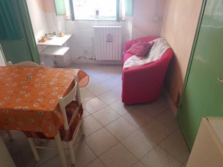 Bilocale in Vendita a Jesi, 33'000&euro;, 28 m²