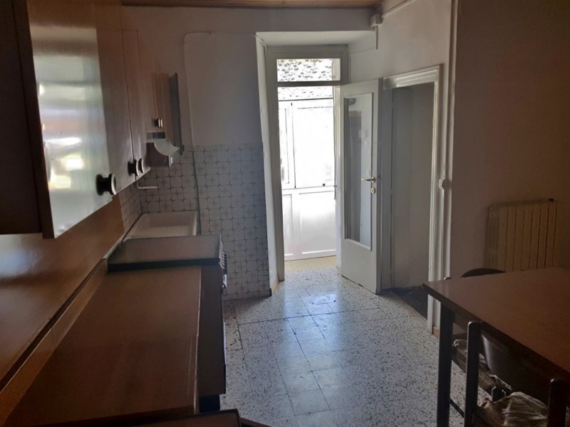 Casa Semi Indipendente in Vendita a Castelplanio, zona Macine-borgo Loreto, 38'000€, 100 m²