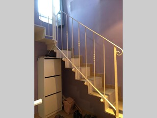 Trilocale in Vendita a Jesi, zona CENTRO STORICO, 50'000€, 40 m², arredato