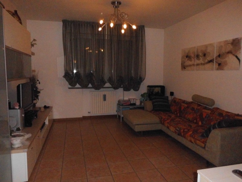 Appartamento in Vendita a Jesi, 136'000€, 80 m², con Box