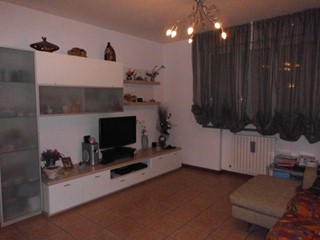 Appartamento in Vendita a Jesi, 136'000€, 80 m², con Box