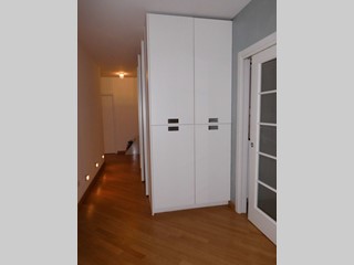 Quadrilocale in Vendita a Jesi, zona CENTRO CITTA', 155'000€, 78 m², con Box