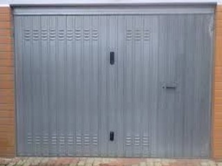 Box in Vendita a Jesi, 23'000€, 28 m²