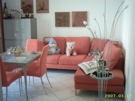 Quadrilocale in Vendita a Jesi, zona EX SMIA, 135'000&euro;, 60 m², arredato