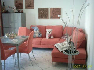 Quadrilocale in Vendita a Jesi, zona EX SMIA, 135'000€, 60 m², arredato