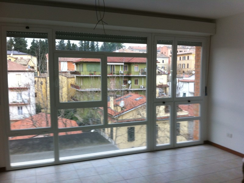 Trilocale in Vendita a Jesi, 159'000&euro;, 72 m², con Box