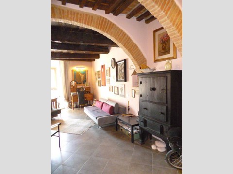 Bilocale in Vendita a Jesi, 