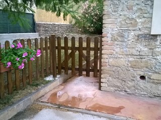 Villa in Vendita a Maiolati Spontini, zona Moie, 65'000€, 52 m², con Box