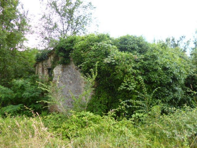 Villa in Vendita a Monte Roberto, zona Pianello Vallesina, 63'000€, 150 m²