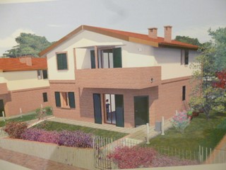 Villa in Vendita a Maiolati Spontini, 250 m², con Box