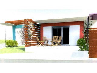 Villa in Vendita a Maiolati Spontini, 150 m², con Box