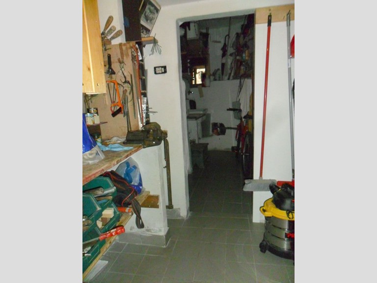 Casa Indipendente in Vendita a Luni, 260'000€, 100 m²