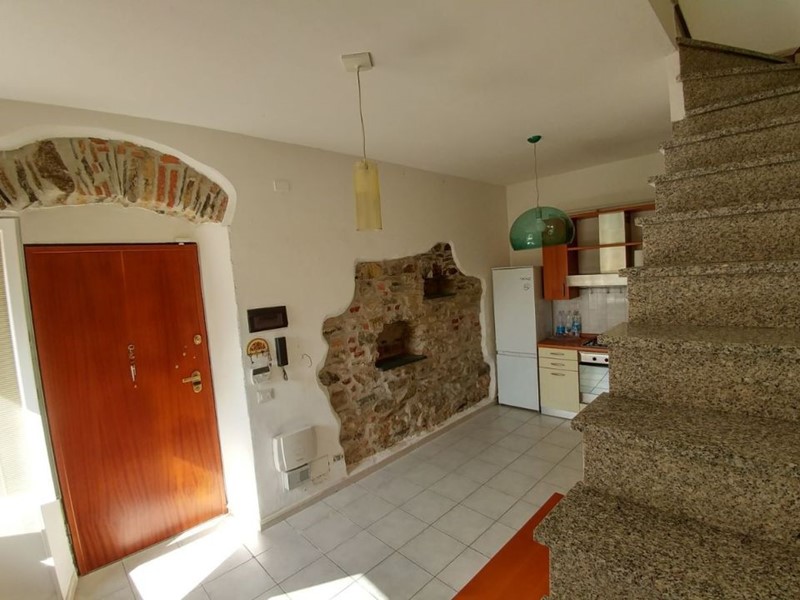 Trilocale in Vendita a Luni, 100'000€, 64 m²