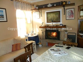 Casa Indipendente in Vendita a Sarzana, 350'000€, 132 m²