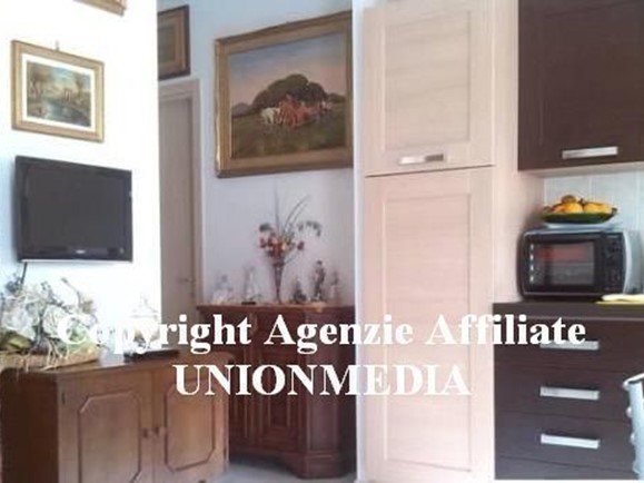 Bilocale in Vendita a Santo Stefano di Magra, 160'000€, 50 m², con Box