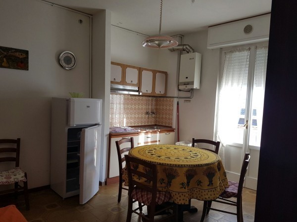 Bilocale in Vendita a Ameglia, zona Fiumaretta, 200'000&euro;, 52 m²