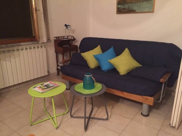 Bilocale in Vendita a Luni, zona Luni Mare, 115'000€, 55 m², arredato