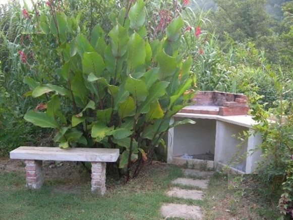 Casa Indipendente in Vendita a Luni, 170'000€, 80 m²