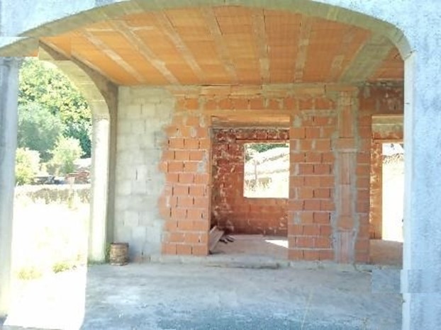 Casa Indipendente in Vendita a Fosdinovo, 240'000&euro;, 180 m²