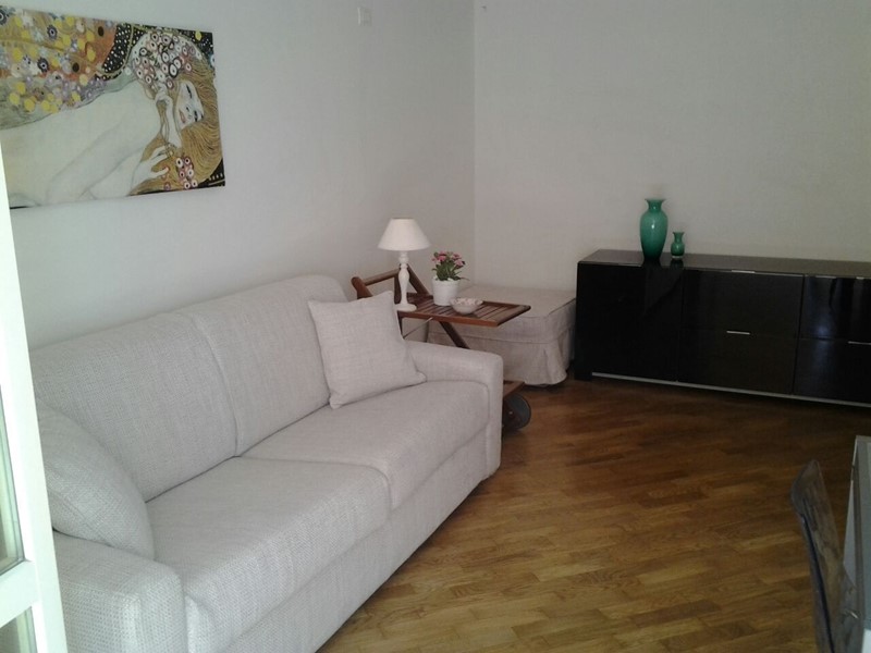 Monolocale in Vendita a Sarzana, 79'000&euro;, 41 m²