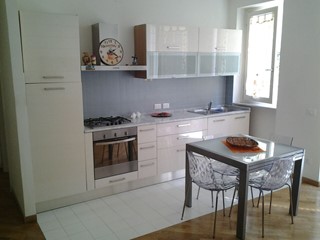 Monolocale in Vendita a Sarzana, 79'000&euro;, 41 m²