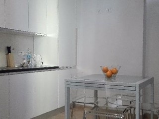 Trilocale in Vendita a Santo Stefano di Magra, zona Ponzano Superiore, 90'000€, 55 m²