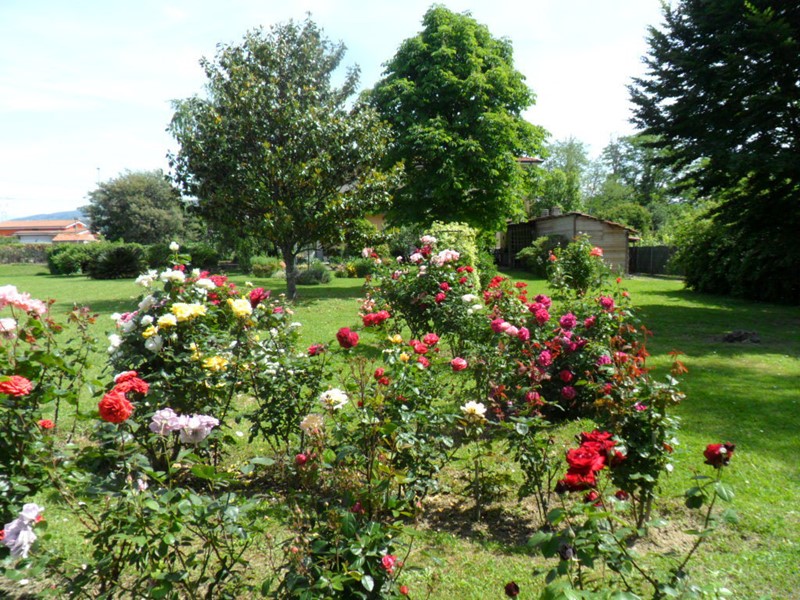 Casa Indipendente in Vendita a Arcola, 400'000€, 210 m²