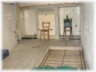 Casa Indipendente in Vendita a Sarzana, 130'000€, 60 m²