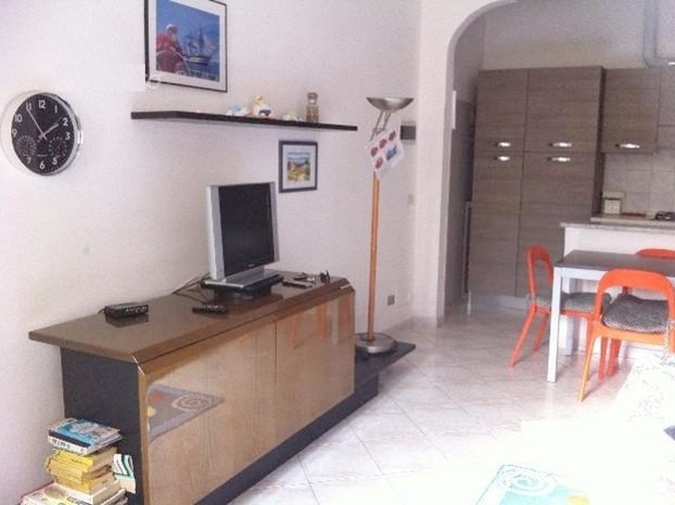 Trilocale in Vendita a Ameglia, zona Fiumaretta, 198'000€, 65 m²